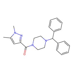 TLX激动剂1,TLX agonist 1