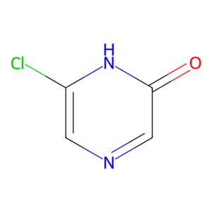 aladdin 阿拉丁 C170573 6-氯-2-羟基吡嗪 4925-61-5 97%