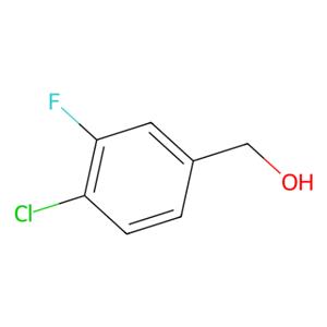 aladdin 阿拉丁 C182593 4-氯-3-氟苄醇 202925-10-8 98%