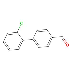 aladdin 阿拉丁 C354998 2'-氯联苯-4-甲醛 39802-78-3 95%