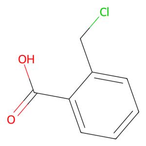 aladdin 阿拉丁 C195365 2-(氯甲基)苯甲酸 85888-81-9 95%