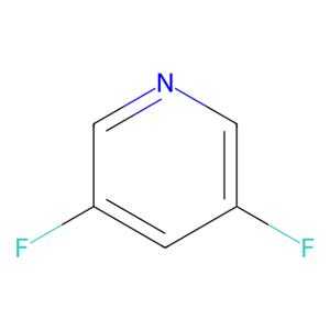 aladdin 阿拉丁 D186227 3,5-二氟吡啶 71902-33-5 98%