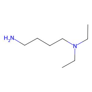aladdin 阿拉丁 D478917 4-(二乙氨基)丁胺 27431-62-5 97%