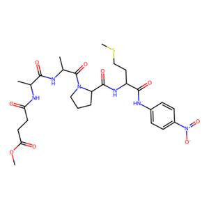 aladdin 阿拉丁 C275083 组织蛋白酶G底物 70967-91-8 ≥95%