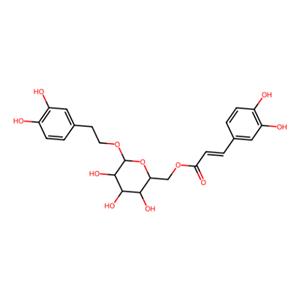 aladdin 阿拉丁 C414362 木通苯乙醇苷B 105471-98-5 98%