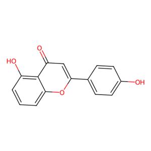 aladdin 阿拉丁 D414389 4',5-二羟基黄酮 6665-67-4 95%