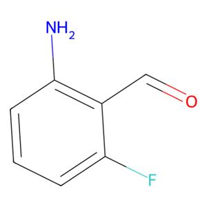 aladdin 阿拉丁 A181670 2-氨基-6-氟苯甲醛 151585-93-2 98%