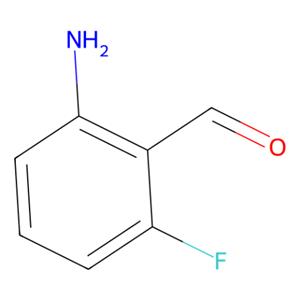 2-氨基-6-氟苯甲醛,2-Amino-6-fluorobenzaldehyde