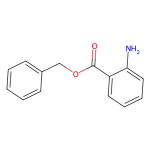 邻氨基苯甲酸苄酯,Benzyl Anthranilate