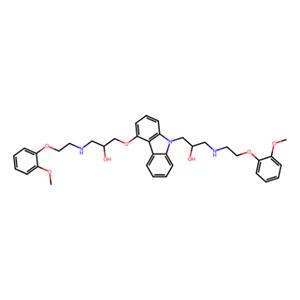 卡维地洛EP杂质A,Carvedilol EP Impurity A