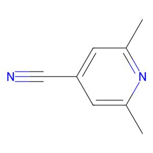 2,6-二甲基异烟腈,2,6-Dimethylisonicotinonitrile
