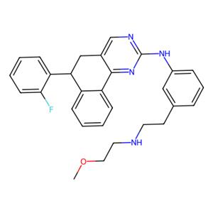 德拉赞替尼(ARQ-087),Derazantinib(ARQ-087)