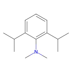 aladdin 阿拉丁 D463011 2,6-二异丙基-N,N-二甲基苯胺 2909-77-5 97%