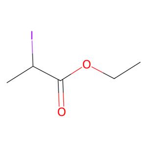 aladdin 阿拉丁 E156364 2-碘丙酸乙酯 31253-08-4 >97.0%(GC)