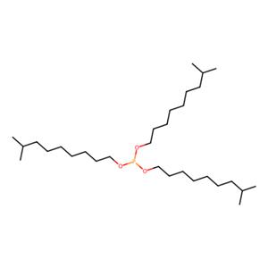 aladdin 阿拉丁 T303233 亚磷酸三异癸脂 25448-25-3 异构体混合物