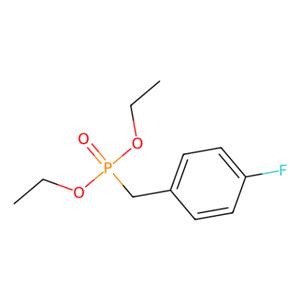 aladdin 阿拉丁 D155186 (4-氟苄基)膦酸二乙酯 63909-58-0 >98.0%(GC)