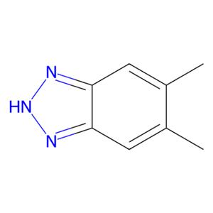 5,6-二甲基苯并三唑水合物,5,6-Dimethyl-1,2,3-benzotriazole Hydrate