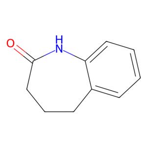 1,3,4,5-四氢-2H-1-苯并氮杂卓-2-酮,4,5-Dihydro-1H-benzo[b]azepin-2(3H)-one