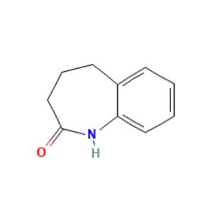 1,3,4,5-四氢-2H-1-苯并氮杂卓-2-酮,4,5-Dihydro-1H-benzo[b]azepin-2(3H)-one