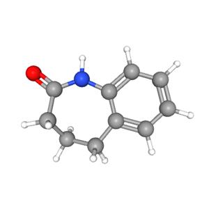 1,3,4,5-四氢-2H-1-苯并氮杂卓-2-酮,4,5-Dihydro-1H-benzo[b]azepin-2(3H)-one