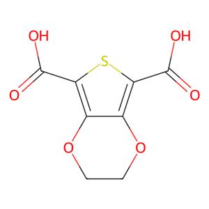 3,4-乙撐二氧基噻吩-2,5-二甲酸,3,4-Ethylenedioxythiophene-2,5-dicarboxylic Acid