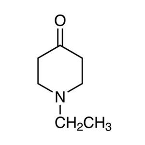 1-乙基-4-哌啶酮,1-Ethyl-4-piperidone