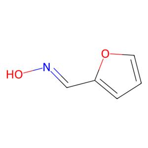 aladdin 阿拉丁 F356785 2-呋喃甲醛肟 1121-47-7 97%