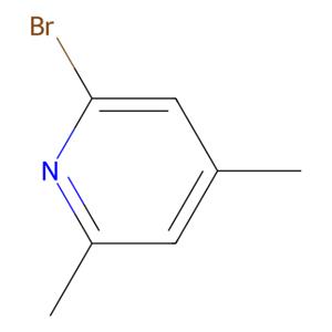 2-溴-4,6-二甲基吡啶,2-Bromo-4,6-dimethylpyridine