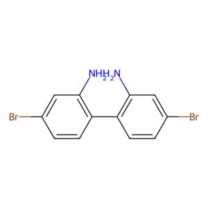 aladdin 阿拉丁 D134285 4,4'-二溴联苯-2,2'-二胺 136630-36-9 97%