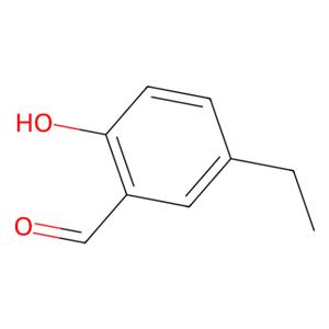 5-乙基-2-羟基苯甲醛,5-Ethyl-2-hydroxybenzaldehyde