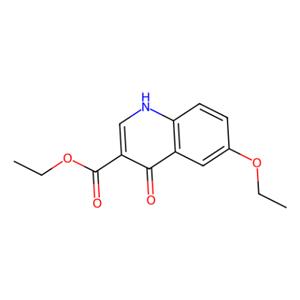 6-乙氧基-4-羟基喹啉-3-羧酸乙酯,6-Ethoxy-4-hydroxyquinoline-3-carboxylic acid ethyl ester