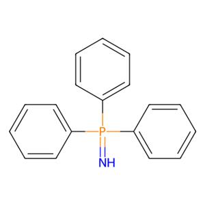 aladdin 阿拉丁 T588233 三苯基磷酰亚胺 2240-47-3 95%