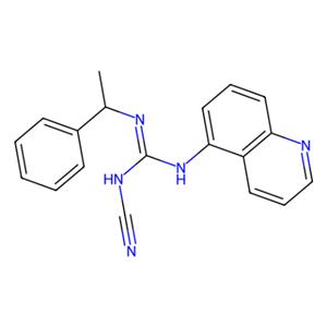 aladdin 阿拉丁 A287786 A  804598,P2X7拮抗剂 1125758-85-1 98%