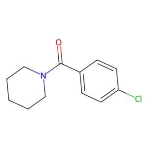 aladdin 阿拉丁 C183239 (4-氯苯基)(哌啶-1-基)甲酮 26163-40-6 96%