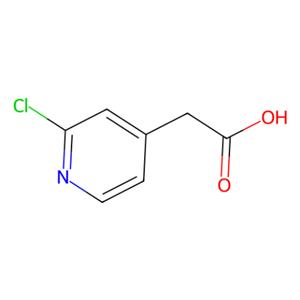 2-氯吡啶-4-乙酸,2-Chloropyridine-4-acetic acid