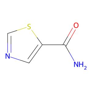 aladdin 阿拉丁 T339940 噻唑-5-羧酰胺 74411-19-1 97%