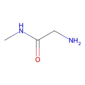 2-氨基-N-甲基乙酰胺,2-Amino-N-methylacetamide