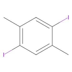 1,4-二碘-2,5-二甲基苯,1,4-diiodo-2,5-dimethylbenzene