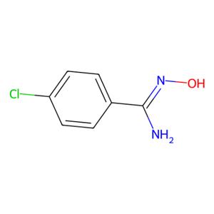 aladdin 阿拉丁 C589284 4-氯-N-羟基苯甲脒 5033-28-3 98%