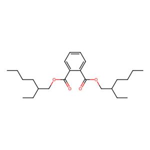 邻苯二甲酸二辛酯,Di(2-ethylhexyl)phthalate
