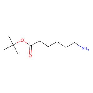 aladdin 阿拉丁 T589462 6-氨基己酸叔丁酯 5514-98-7 95%
