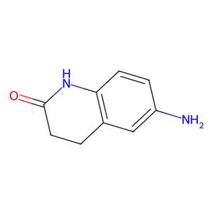 aladdin 阿拉丁 A182929 6-氨基-3,4-二氢-2(1H)-喹啉酮 22246-13-5 97%