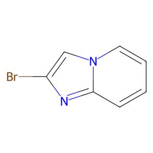 aladdin 阿拉丁 B179463 2-溴咪唑并[1,2-a]吡啶 112581-95-0 95%