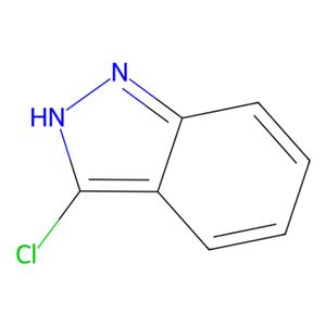 aladdin 阿拉丁 C169319 3-氯吲唑 29110-74-5 97%