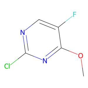 aladdin 阿拉丁 C479013 2-氯-5-氟-4-甲氧基嘧啶 37554-70-4 97%