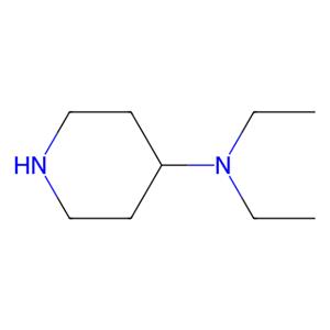 4-二乙氨基哌啶,4-Diethylamino-piperidine