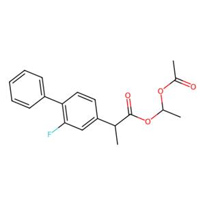 aladdin 阿拉丁 F404479 氟比洛芬酯 (非对映异构体混合物) 91503-79-6 >98.0%(HPLC)
