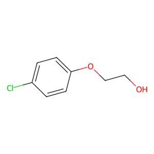 aladdin 阿拉丁 C140392 2-(4-氯苯氧)乙醇 1892-43-9 ≥98.0%(GC)