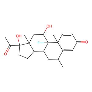 aladdin 阿拉丁 F138831 氟米龙 426-13-1 >98.0%(HPLC)