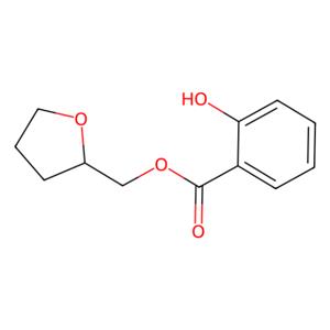 aladdin 阿拉丁 T342971 四氢糠基水杨酸酯 2217-35-8 97%
